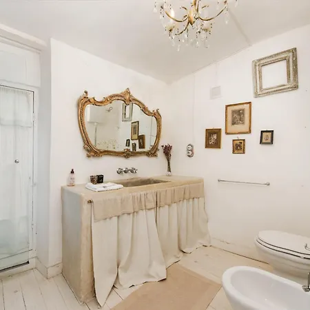 16-vieux Chateau Apartment Menton