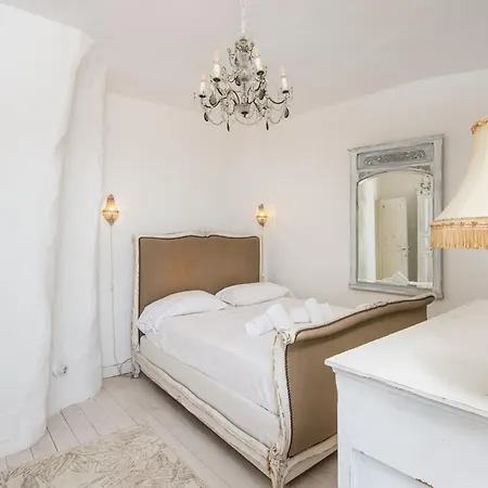Apartment 16-vieux Chateau *